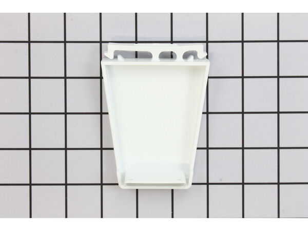 11739223-1-M-Whirlpool-WP2196189-Refrigerator Door Shelf Retainer Bar End Cap