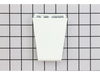 11739223-2-S-Whirlpool-WP2196189-Refrigerator Door Shelf Retainer Bar End Cap