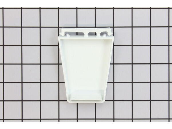 11739224-1-M-Whirlpool-WP2196190-Refrigerator Door Shelf Retainer Bar End Cap