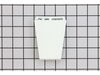 11739224-2-S-Whirlpool-WP2196190-Refrigerator Door Shelf Retainer Bar End Cap