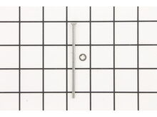 Refrigerator Dispenser Door Pin – Part Number: WP2196195