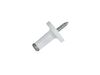 Refrigerator Single Shelf Stud – Part Number: WP2196483