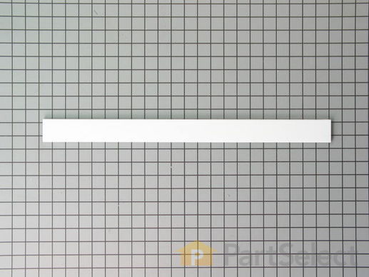 11739230-1-M-Whirlpool-WP2197356-Refrigerator Lower Door Shelf Trim