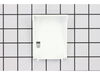 Refrigerator Flipper – Part Number: WP2198633