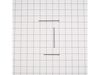 Door Pin – Part Number: WP2198634
