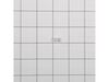 Lens – Part Number: WP2198643