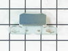 Bracket, Door Stop (Zinc) – Part Number: WP2200082