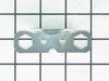 11739257-2-S-Whirlpool-WP2200082-Bracket, Door Stop (Zinc)