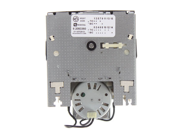 11739262-1-M-Whirlpool-WP22001024-Washer Timer