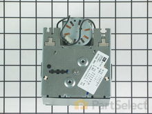 Washer Timer – Part Number: WP22001082