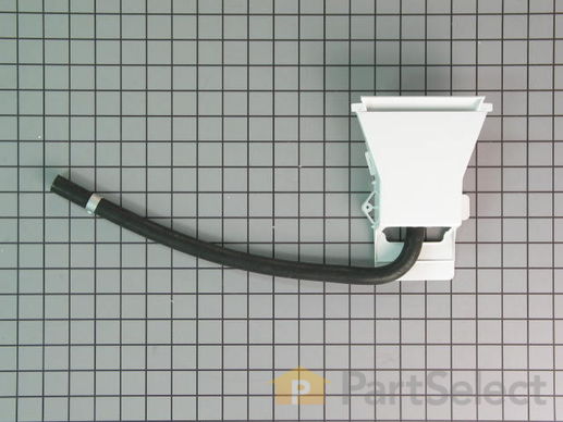 11739278-1-M-Whirlpool-WP22001304-Water Injector Assembly