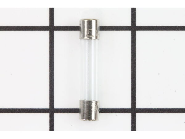 11739289-1-M-Whirlpool-WP22001555-Dryer Fuse 1amp 240v
