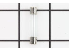Dryer Fuse 1amp 240v – Part Number: WP22001555