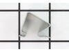 11739294-2-S-Whirlpool-WP22001650-Spring Retaining Clip
