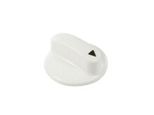 Selector Knob - White – Part Number: WP22001663
