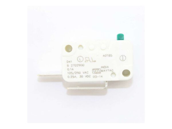 11739335-1-M-Whirlpool-WP22002162-Door Lock/Spin Enable Switch