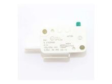 Door Lock/Spin Enable Switch – Part Number: WP22002162