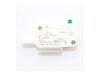 Door Lock/Spin Enable Switch – Part Number: WP22002162