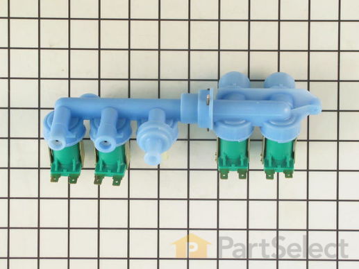 11739363-1-M-Whirlpool-WP22002437-Washer Water Inlet Valve