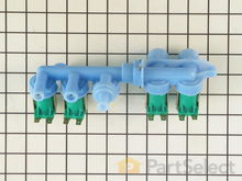 Washer Water Inlet Valve – Part Number: WP22002437