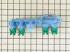 Washer Water Inlet Valve – Part Number: WP22002437