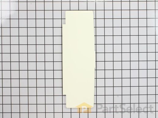 11739371-1-M-Whirlpool-WP22002614-Dispenser Lid  - bisque