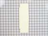 Dispenser Lid  - bisque – Part Number: WP22002614