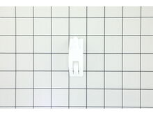Washer Lid Hinge Pin – Part Number: WP22002751