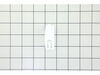 Washer Lid Hinge Pin – Part Number: WP22002751