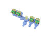 Water Valve - 4 Coil – Part Number: WP22002795