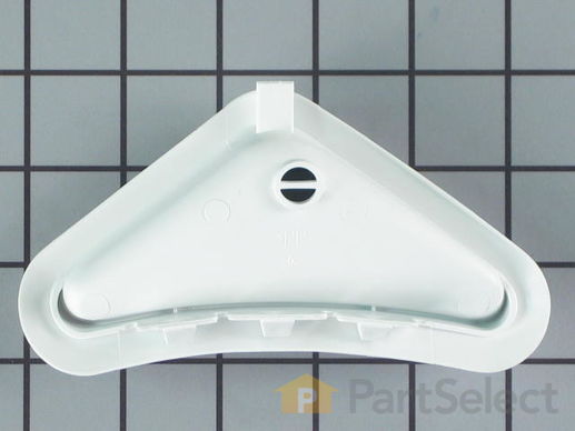 11739391-1-M-Whirlpool-WP22002835-Washer Bleach Cup (White)