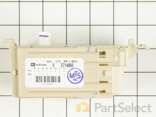 11739392-1-M-Whirlpool-WP22002867-Washer Timer