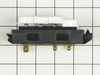 11739408-2-S-Whirlpool-WP22002999-Washer 4button Temperature Switch