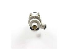 Remote Style Pump with Motor - 120V 80W – Part Number: WP22003059