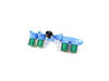 Washer Water Valve 4 Coils – Part Number: WP22003245