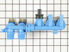 11739418-2-S-Whirlpool-WP22003245-Washer Water Valve 4 Coils
