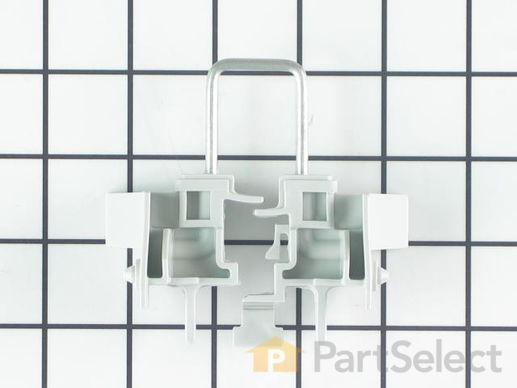 11739422-1-M-Whirlpool-WP22003269-Lock Hoop Door Assembly