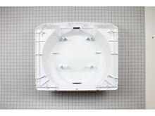 Inner Door - white – Part Number: WP22003275