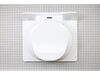 11739424-2-S-Whirlpool-WP22003275-Inner Door - white