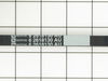 11739438-2-S-Whirlpool-WP22003483-Washer Drive Belt 52 Inches Long