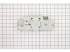 Washer Door Latch Assembly – Part Number: WP22003593