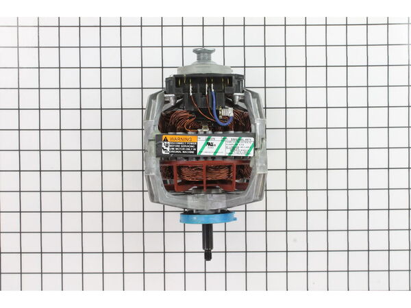 11739459-1-M-Whirlpool-WP2200376-Motor Assembly - Threaded Shaft