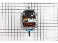Motor Assembly - Threaded Shaft – Part Number: WP2200376