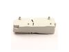 Washer Dispenser Siphon Cup – Part Number: WP22003848