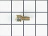 Retaining Bolt Screw – Part Number: WP22003937