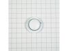Dryer Timer Dial Skirt – Part Number: WP22003951