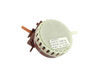 Washer Four Position Pressure Switch – Part Number: WP22004188