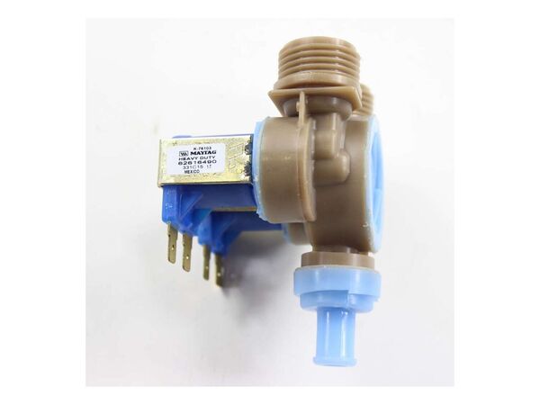 11739520-1-M-Whirlpool-WP22004333-Washer Water Inlet Valve