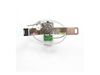 Refrigerator Temperature Control Thermostat – Part Number: WP2200859
