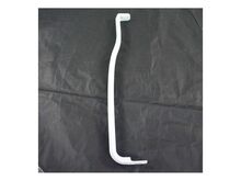 Freezer Handle (White) – Part Number: WP2202098